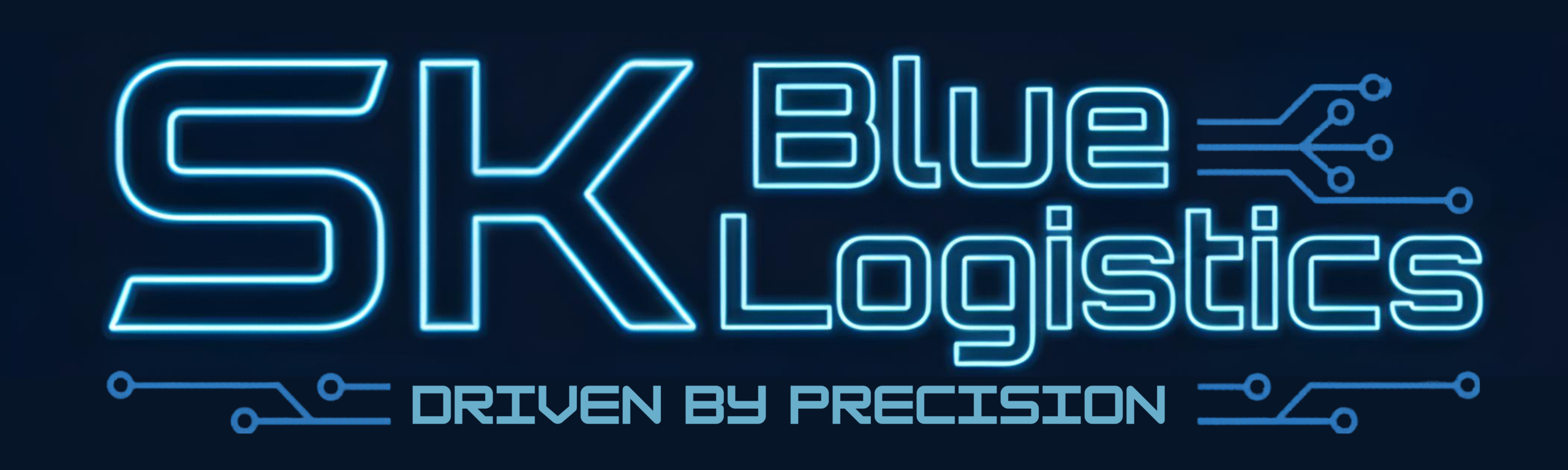 SK BLUE LOGISITICS